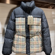 Burberry Down Coat